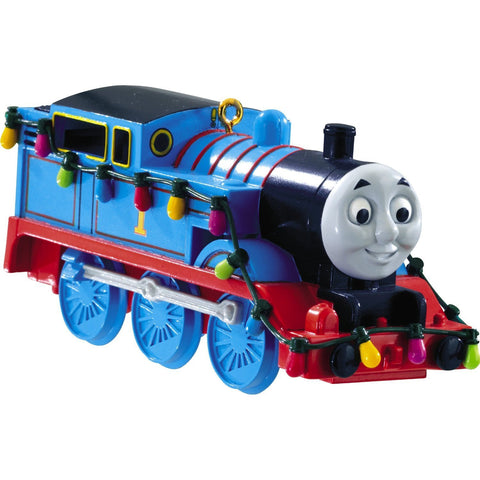 Thomas the tank Engine